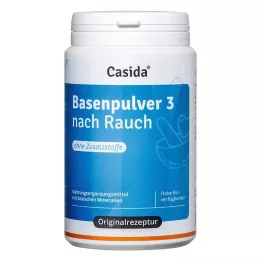 BASENPULVER 3 duman sonrası, 200 g