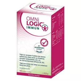 OMNI LOGiC Bağışıklık Tozu, 450 g