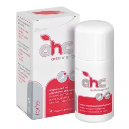 AHC forte antiperspirant sıvı, 30 ml