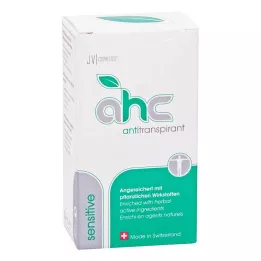 AHC sensitive antiperspirant sıvı, 30 ml