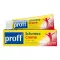 Proff ağrı kremi %5, 100 gr