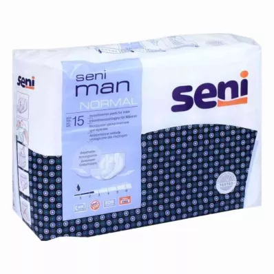 Senior man tabanlık normal (15 adet) Senior man tabanlık normal (15 adet)