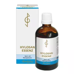 HYLOSAN Esans, 100 ml