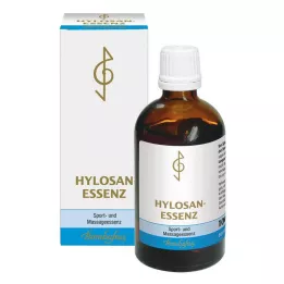 HYLOSAN Esans, 100 ml