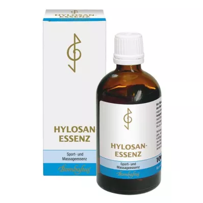 Hylosan özü, 100 ml