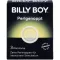 BILLY BOY sedefli, 3 adet