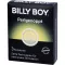 BILLY BOY sedefli, 3 adet