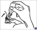 Instructions for use for Systane Hydration göz damlası, 3x10 ml - 6