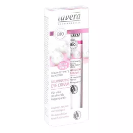 LAVERA Aydınlatıcı Göz Kremi Perle, 15 ml