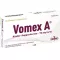 VOMEX Pediatrik fitiller 70 mg forte, 5 adet