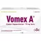 VOMEX Pediatrik fitiller 70 mg forte, 5 adet