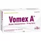 VOMEX Pediatrik fitiller 70 mg forte, 5 adet