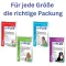 AMFLEE 10-20 kg orta boy köpekler için 134 mg spot solüsyon, 3 adet