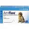 AMFLEE 20-40 kg büyük köpekler için 268 mg spot-on solüsyon, 3 adet