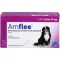 AMFLEE 40-60 kg çok büyük köpekler için 402 mg spot-on solüsyon, 3 adet