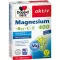 DOPPELHERZ Magnezyum 400+B12+C+E Tablet, 30 Kapsül
