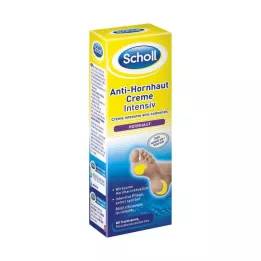 SCHOLL Kallus karşıtı krem, 75 ml
