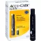 ACCU-CHEK FastClix lancing cihazı model II, 1 adet