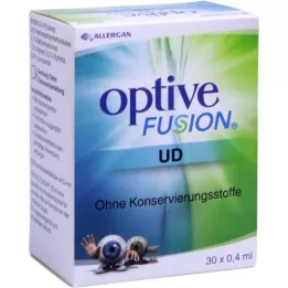 OPTIVE Füzyon UD Göz damlası, 30X0,4 ml