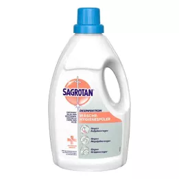 SAGROTAN Çamaşır dezenfektanı, 1 litre