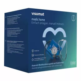 VISOMAT sağlık evi XL 32-42cm Steth.Blutdr.Messg., 1 adet