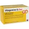 VITAGAMMA D3 Duo 1.000 I.E Vit.D3 150mg Magnes.NEM, 100 adet