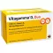 VITAGAMMA D3 Duo 1.000 I.E Vit.D3 150mg Magnes.NEM, 100 adet