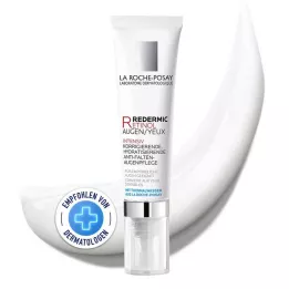 ROCHE-POSAY Redermic R Göz Kremi, 15 ml