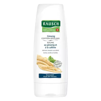 RAUSCH Ginseng Kafeinli Saç Kremi, 200 ml