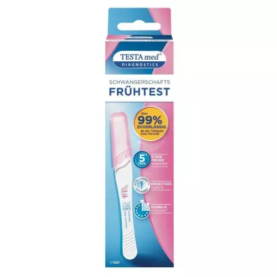 Test edilmiş hamilelik testi, 1 p