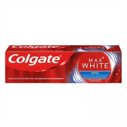 COLGATE Max white One Optic diş macunu, 75 ml