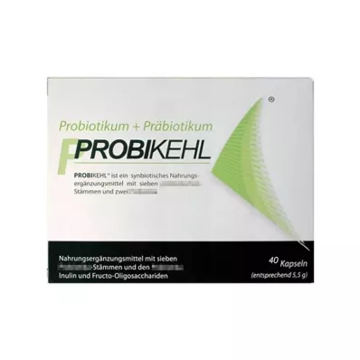 Probihl kapsülleri, 40 adet