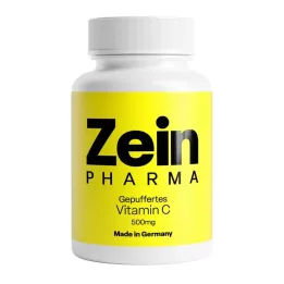 VITAMIN C GEPUFFERT Kapsül, 90 Kapsül