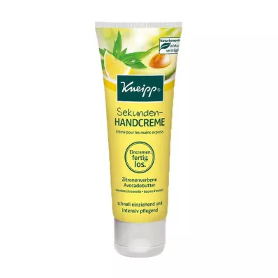 KNEIPP İkinci el kremi, 75 ml