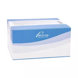 PASCONEURAL Injektopas %2 2 ml Enj. çözelti amp., 100 adet