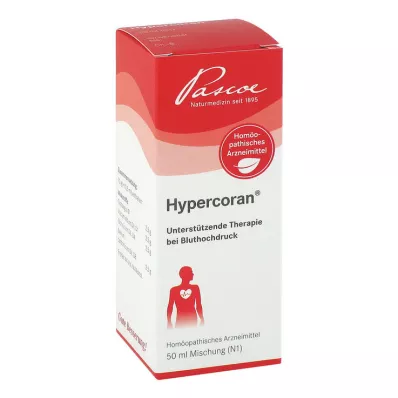 Hypercoran damlaları, 50 ml Hypercoran damlaları, 50 ml