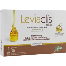 LEVIACLIS Lavman, 60 g