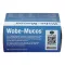 Wobe-Mucos mide-dirençli tabletler (120 adet)