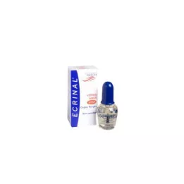 ECRINAL tırnak yemeye karşı acı vernik, 10 ml