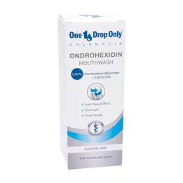 One Drop Only Pharmacia Ondroheksidin gargara, 250 ml