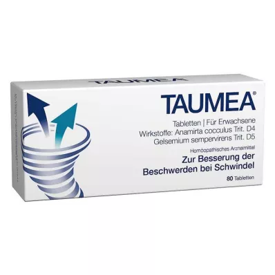 Taumea tabletleri, 80 adet