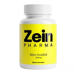 MYO-INOSITOL Kapsül, 180 Kapsül