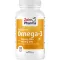 OMEGA-3 Altın Beyin DHA 500mg/EPA 100mg Softgelkap, 120 adet