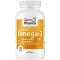 OMEGA-3 Altın Beyin DHA 500mg/EPA 100mg Softgelkap, 120 adet