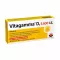 Vitagamma D3 5.600 I.U.Vitamin D3 NEM tabletleri, 20 adet