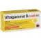 VITAGAMMA D3 5.600 I.U. Vitamin D3 NEM Tabletler, 50 adet