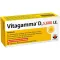 VITAGAMMA D3 5.600 I.U. Vitamin D3 NEM Tabletler, 50 adet