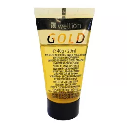 WELLION GOLD Şurup, 40 g