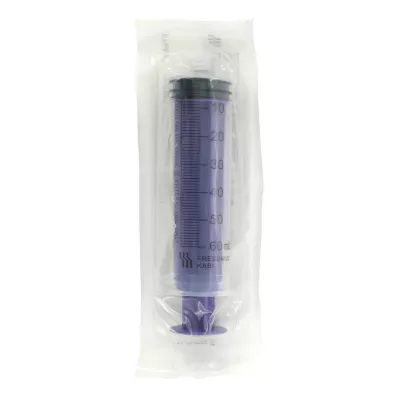 FREKA CONNECT ENFit/ProNeo şırınga 60 ml S, 1X1 adet