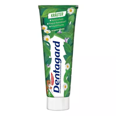 Dentagard Diş Macunu Orijinal (75 ml)